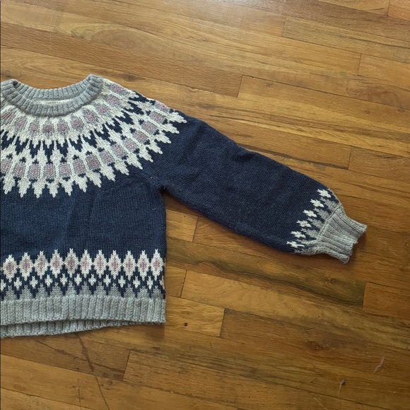 Christy Dawn Francesca sweater - Picture 4 of 8